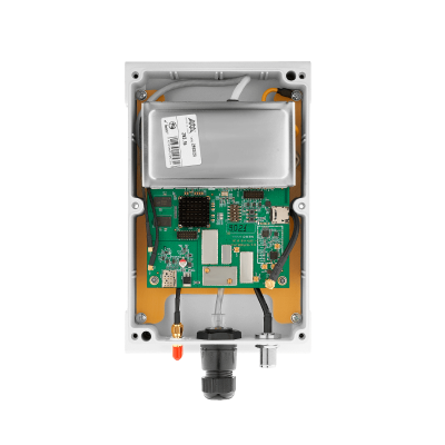 Base station - превью